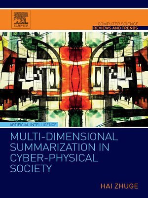 cover image of Multi-Dimensional Summarization in Cyber-Physical Society